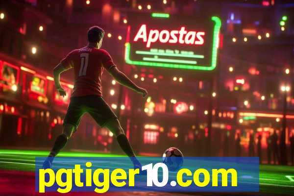 pgtiger10.com