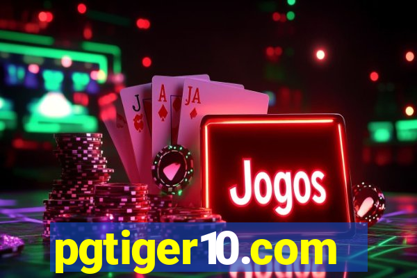 pgtiger10.com
