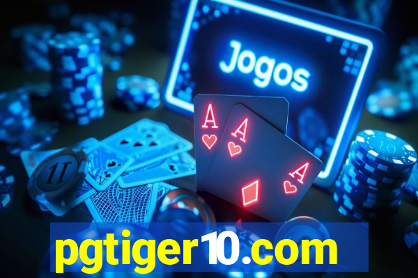 pgtiger10.com