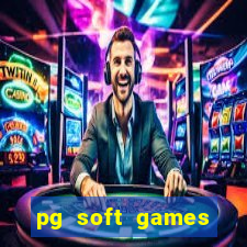 pg soft games fortune rabbit