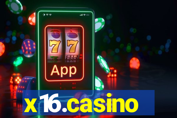x16.casino