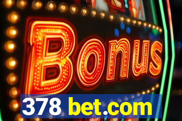 378 bet.com