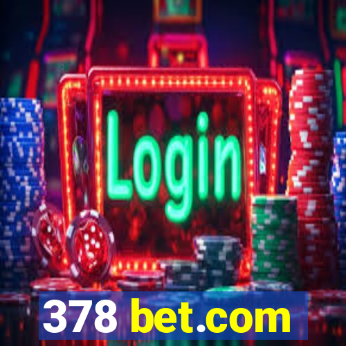 378 bet.com