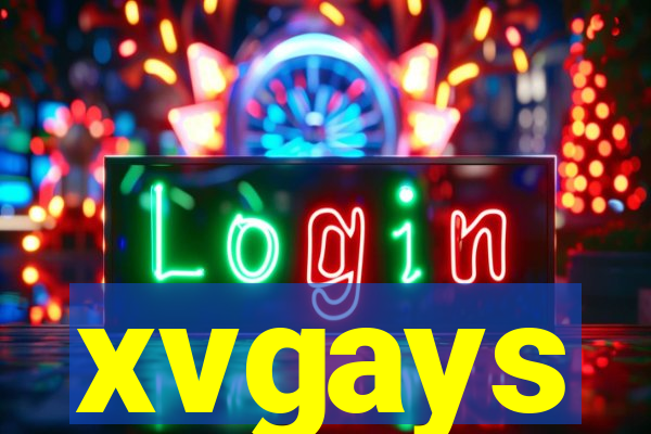 xvgays
