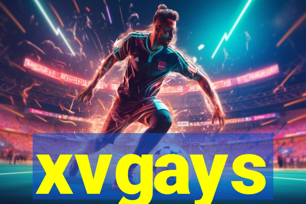 xvgays
