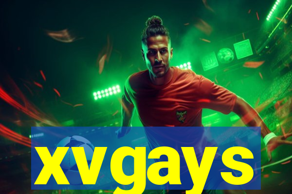 xvgays