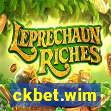 ckbet.wim