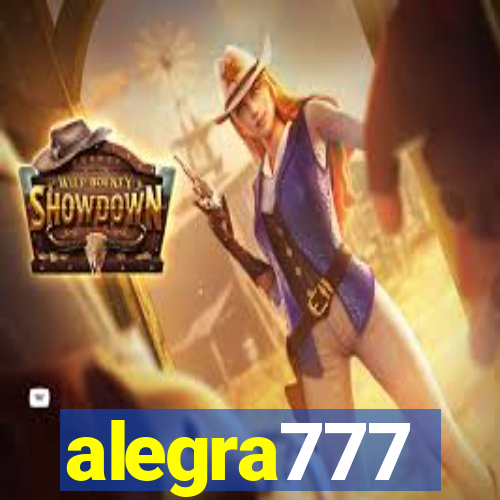 alegra777