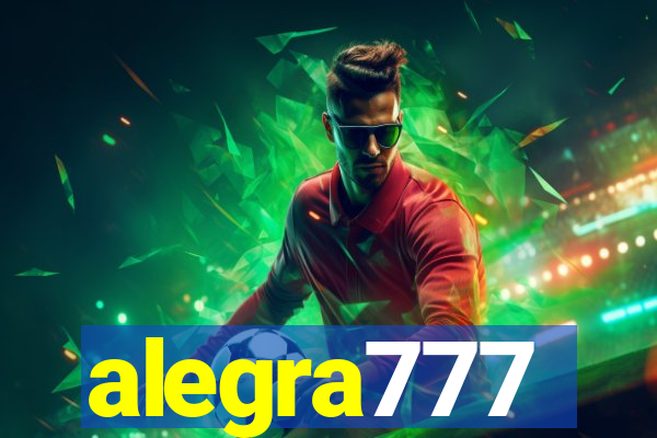 alegra777