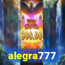 alegra777