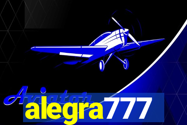 alegra777
