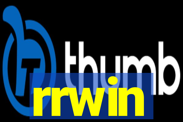 rrwin