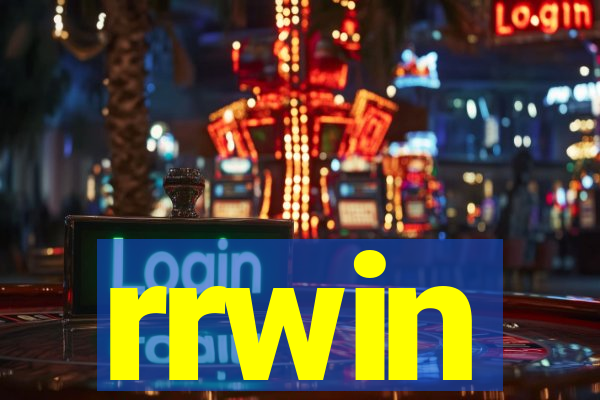 rrwin
