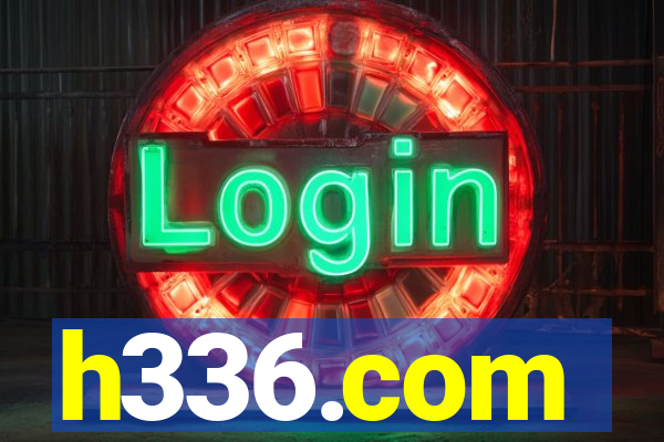h336.com