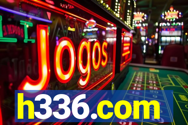 h336.com