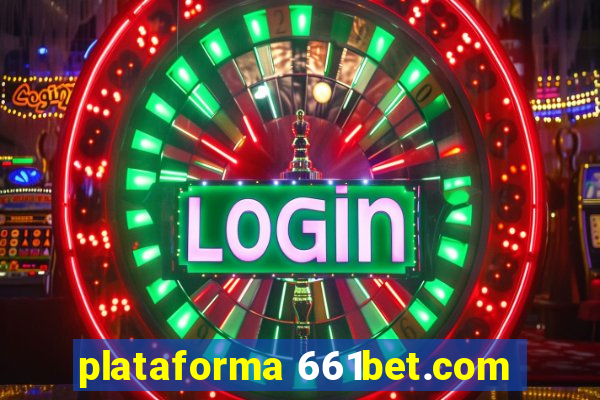 plataforma 661bet.com