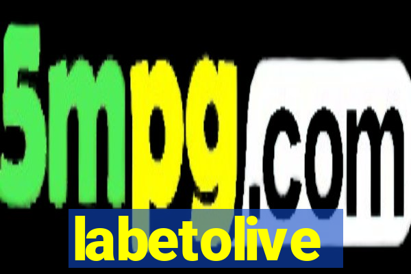 labetolive
