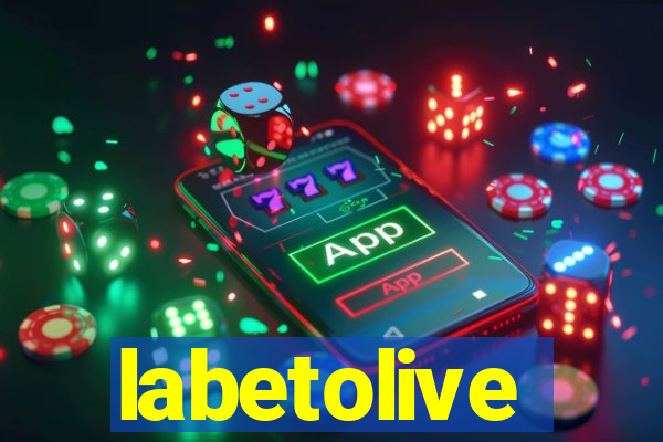 labetolive