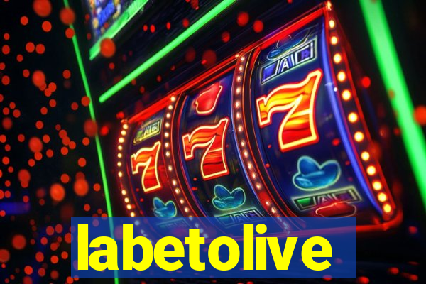 labetolive