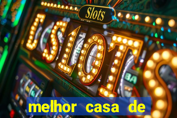 melhor casa de aposta para afiliados