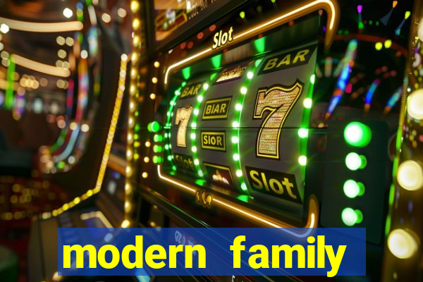 modern family online legendado