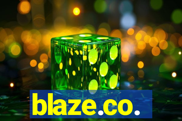 blaze.co.