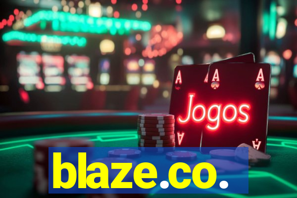 blaze.co.