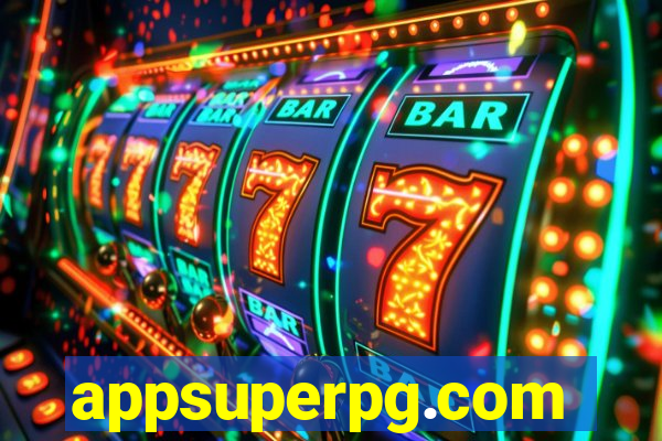 appsuperpg.com