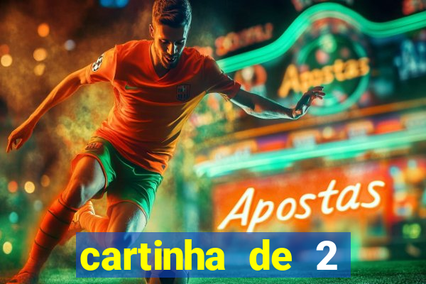 cartinha de 2 meses de namoro