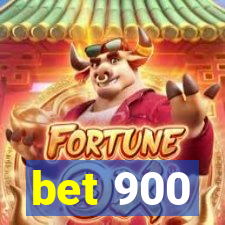 bet 900