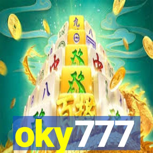 oky777