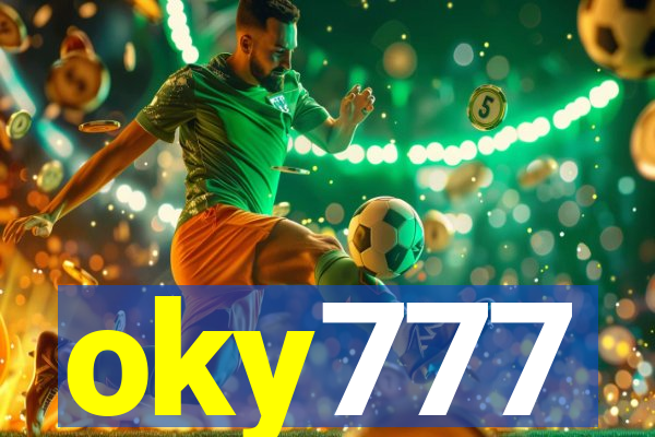 oky777