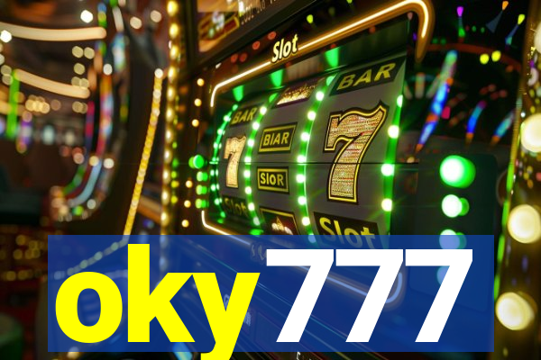 oky777