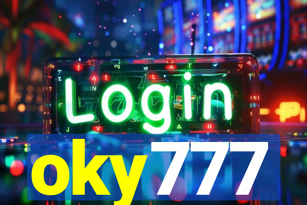 oky777