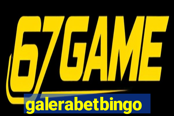 galerabetbingo