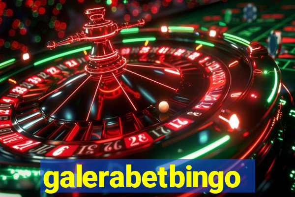 galerabetbingo