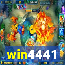 win4441