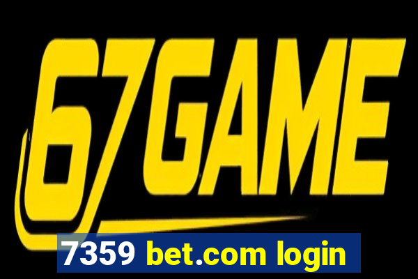 7359 bet.com login