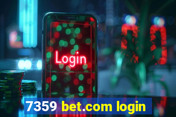 7359 bet.com login