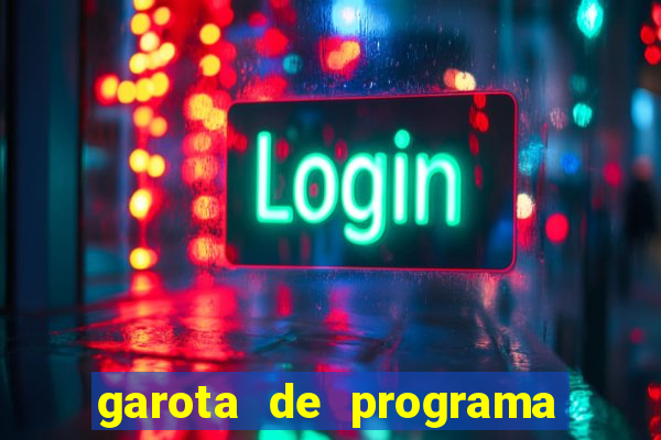 garota de programa de serrinha