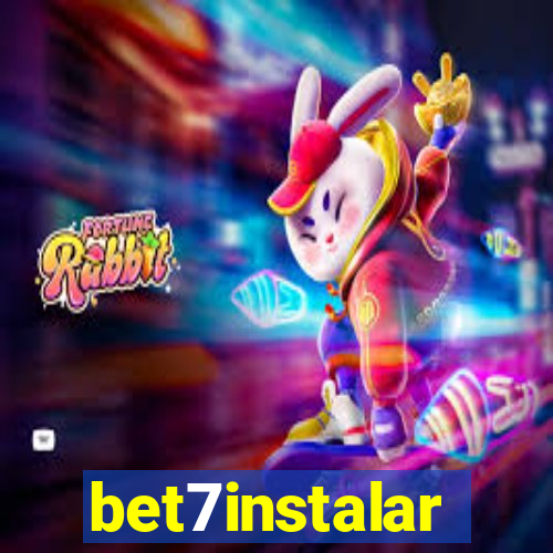 bet7instalar