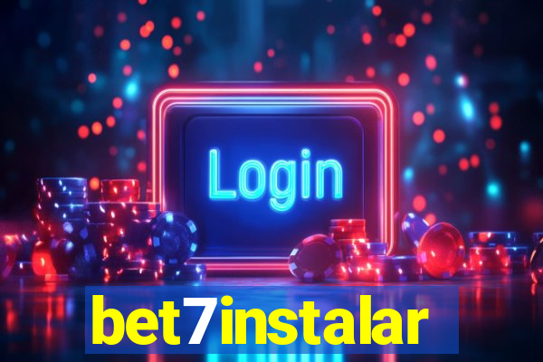 bet7instalar