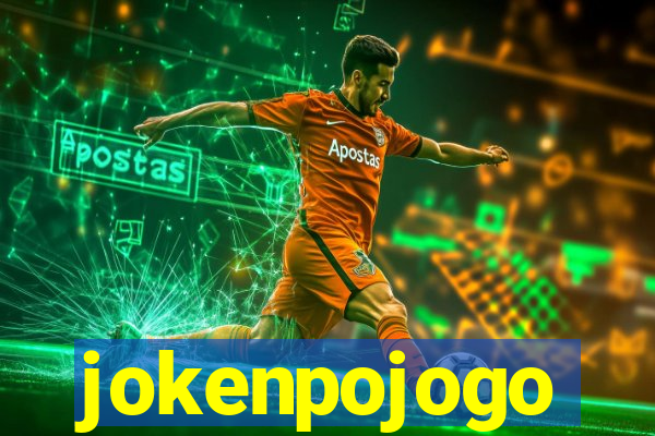 jokenpojogo