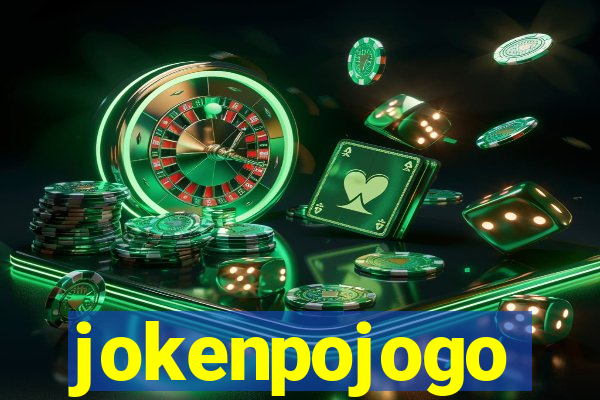 jokenpojogo