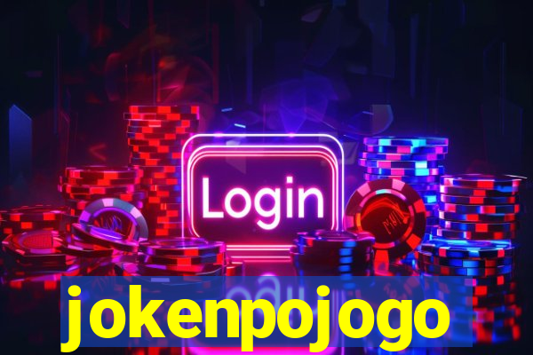 jokenpojogo
