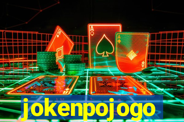 jokenpojogo