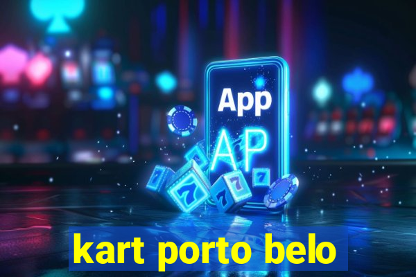 kart porto belo