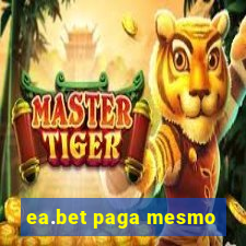 ea.bet paga mesmo