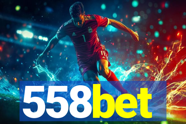 558bet