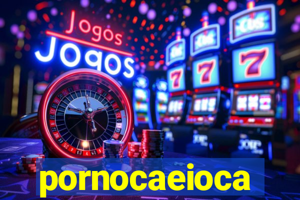pornocaeioca
